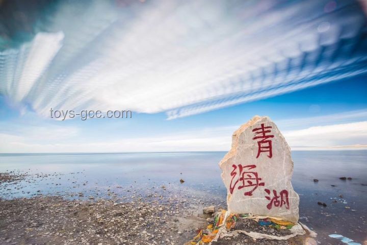 茫崖启程东归，尕斯库勒湖畔的悠然时光